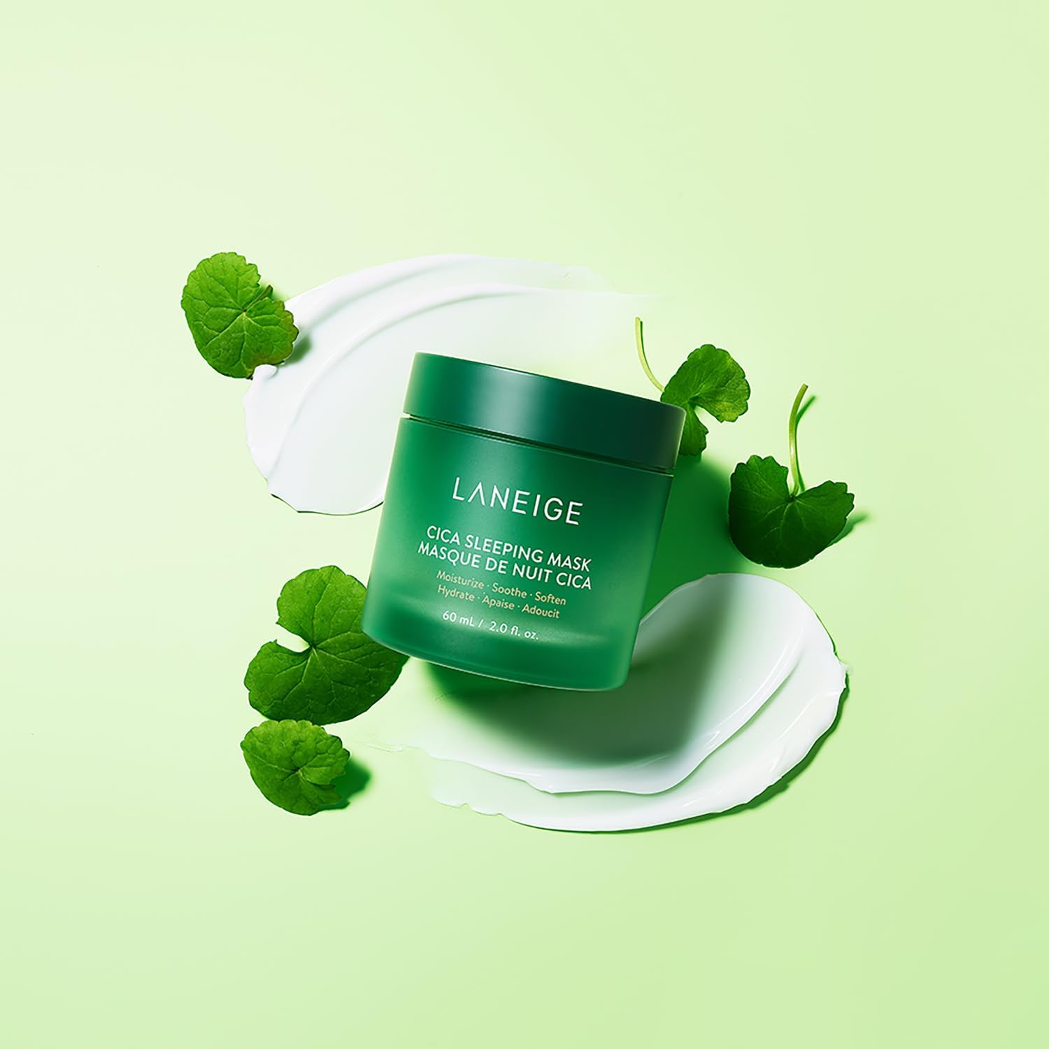 LANEIGE Cica Sleeping Mask [60ml]